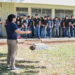 Con 152 años de historia, la Facultad de Derecho Culiacán de la UAS recibe a nueva generación de estudiantes, comprometida con la calidad educativa y la bimodalidad
