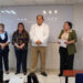 La Facultad de Enfermería Culiacán de la UAS inaugura el Curso-Taller de Actualización Docente y Disciplinar; apuesta por la bimodalidad y la IA