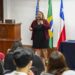 Promueve la Facultad de Estudios Internacionales y Políticas Públicas de la UAS la vinculación y experiencia práctica desde el curso de inducción