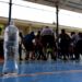 Recomienda investigador de la Facultad de Educación Física y Deporte de la UAS el uso de electrolitos en entrenamientos de más de una hora