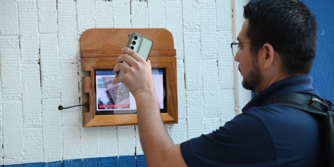 Estrenarán preparatorias de la UAS sistema digital de asistencia y seguimiento escolar; padres de familia podrán además monitorear avance académico de sus hijos vía app