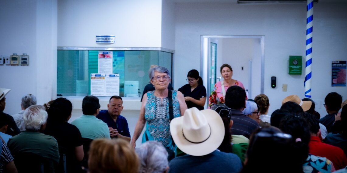 Trastornos visuales ya son la tercera causa de discapacidad en México, revela estudio del CIDOCS; propone la telemedicina y brigadas rurales para combatirlo