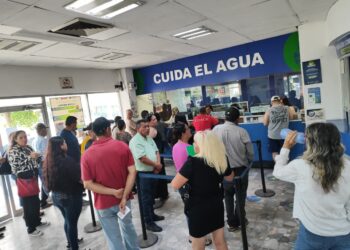 JAPAMA ofrece 50% de descuento en recargos hasta el 18 de agosto