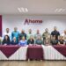 Anuncian campaña de Desarme Voluntario Ahome 2026 del 24 al 28 de agosto en Palacio Municipal