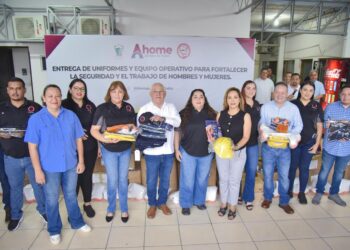 “Siempre hemos recibido apoyo del alcalde y de los funcionarios de este gobierno”: líder sindical del STASAA