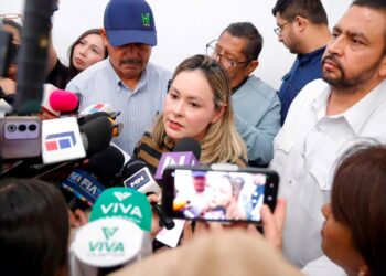 Continúan las gestiones para adelantar el subsidio de verano de CFE a partir de abril