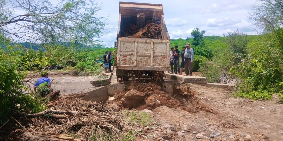 Protección Civil El Fuerte invita a la población a ubicar los refugios temporales durante la temporada de lluvias