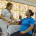 Brigadas y servicios de Salud no se detienen, se refuerzan para el bienestar de la población más vulnerable