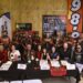 Club de Motos 360 Los Mochis celebra 7mo. Aniversario y ofrece recaudación a DIF Ahome