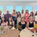 Reconoce Ayuntamiento de Ahome la labor del personal administrativo con festejo por el Día de la Secretaria