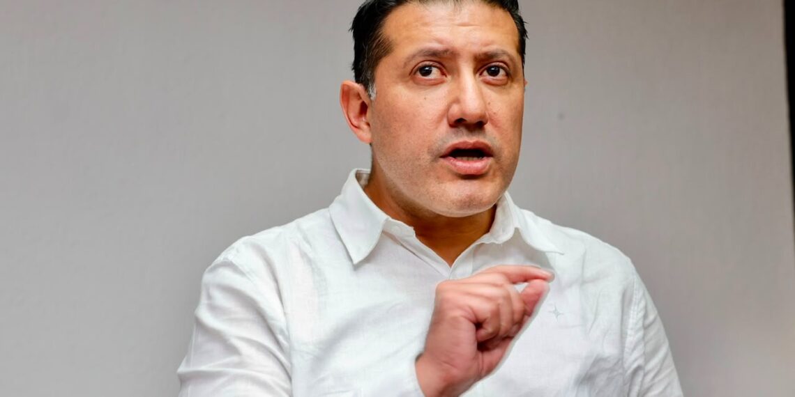 El Plan presentado por Gobierno federal y GPO, es una ruta viable para atender las demandas de los Colectivos: Mauricio Rodríguez
