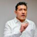 El Plan presentado por Gobierno federal y GPO, es una ruta viable para atender las demandas de los Colectivos: Mauricio Rodríguez