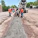 Obra de rehabilitación del drenaje pluvial del Ej. 9 de Diciembre estará listo este mes para corregir las fallas