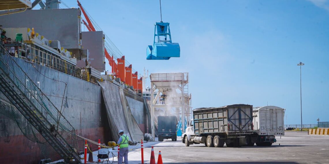 La actividad industrial de Sinaloa creció un 10.4 por ciento, reporta el INEGI