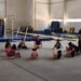 IMDA invita a niñas y niños a disfrutar el verano con curso de gimnasia