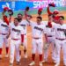 Sinaloa aporta talento en la conquista del bronce en softbol en los JCC