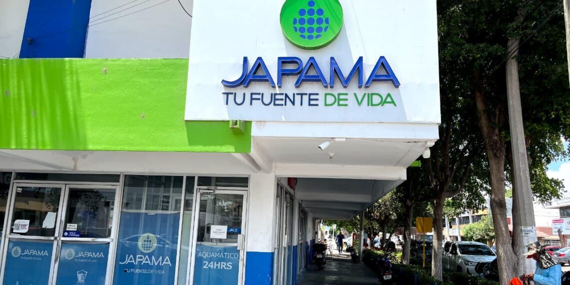 “JAPAMA opera con eficiencia pese a la escasez de recursos”: Antonio Menéndez