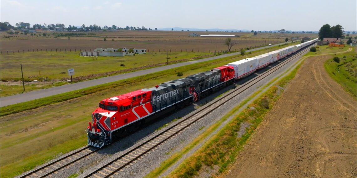 Llegan los servicios de “Dr. Vagón, El Tren de la Salud” a El Fuerte