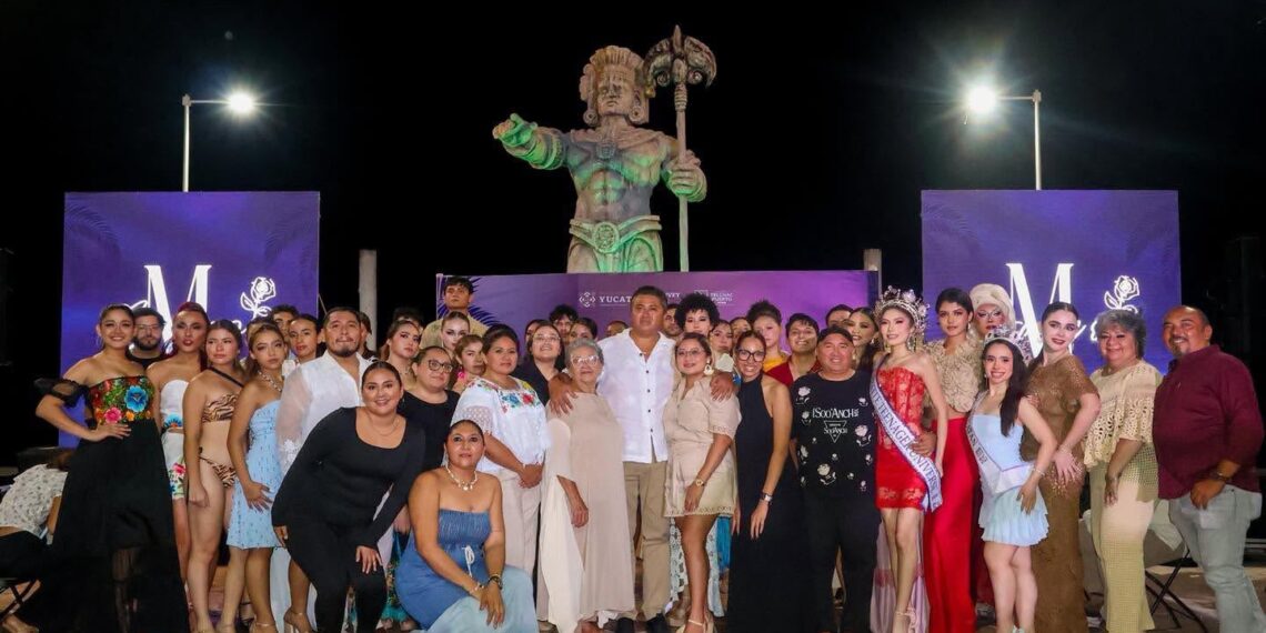 Te toca celebrar ser joven: México se llena de fiesta, cultura y actividades para las y los jóvenes
