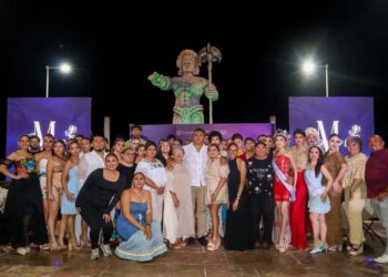 Te toca celebrar ser joven: México se llena de fiesta, cultura y actividades para las y los jóvenes