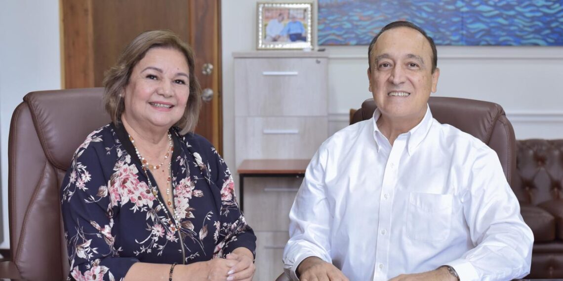 Listo programa de festejo del 421 Aniversario de la Villa de Ahome los días 14, 15 y 16 de agosto