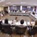 Síndica Procuradora expone informe semestral durante sesión de Cabildo