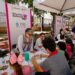 Familias de Culiacán aprovechan servicios y apoyos de las Brigadas del Bienestar de DIF Sinaloa