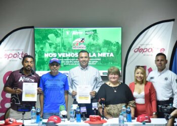 Ahome se prepara para la edición 64 de la Carrera de la Independencia