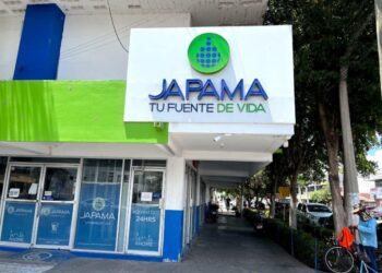 JAPAMA registra aumento de 12.11 % en pagos en línea