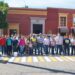 ¡El respeto al peatón es responsabilidad de todas y todos!