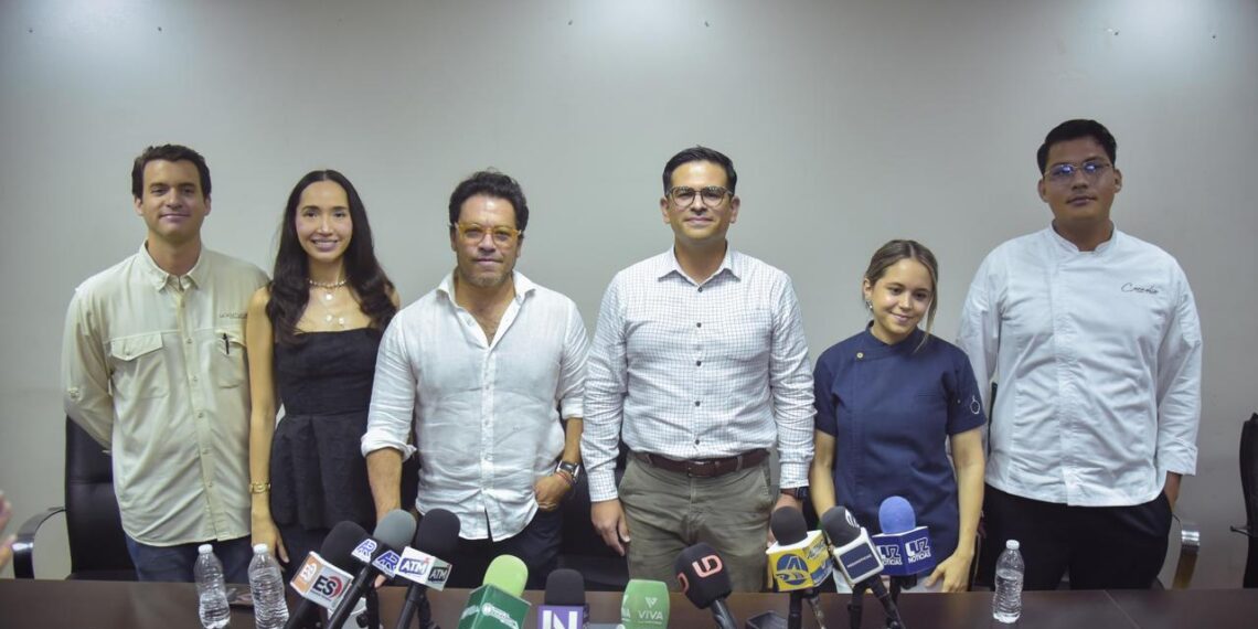 ¡Gastronomía de altura para todos!.., llega Restaurant week a Los Mochis