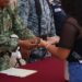 ”Me sentí liberada” dijo participante del último día de Desarme Voluntario en Guasave y Juan José Ríos