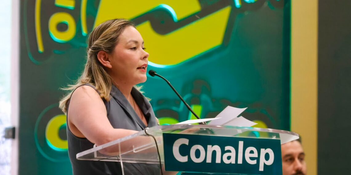 Invita Gobernadora Yeraldine Bonilla a las familias sinaloenses a aprovechar los beneficios del Tren de la Salud