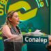 Invita Gobernadora Yeraldine Bonilla a las familias sinaloenses a aprovechar los beneficios del Tren de la Salud