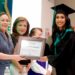 “La educación es derecho fundamental para construir bienestar y un futuro para todas y todos”: Gobernadora Yeraldine Bonilla