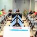 El Grupo Interinstitucional y cuerpos de auxilio se coordinan para la carrera Todo México Salvando Vidas