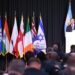 México destaca resultados de la Estrategia de Seguridad impulsada por la Presidenta Claudia Sheinbaum y fortalece la cooperación internacional