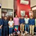 Gobierno de El Fuerte mantiene coordinación con CFE para atender afectaciones por tormenta