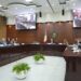 En sesión de la Diputación Permanente del Congreso dan lectura a seis nuevas iniciativas