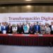 Ahome destaca entre los primeros municipios del país en homologación de trámites burocráticos