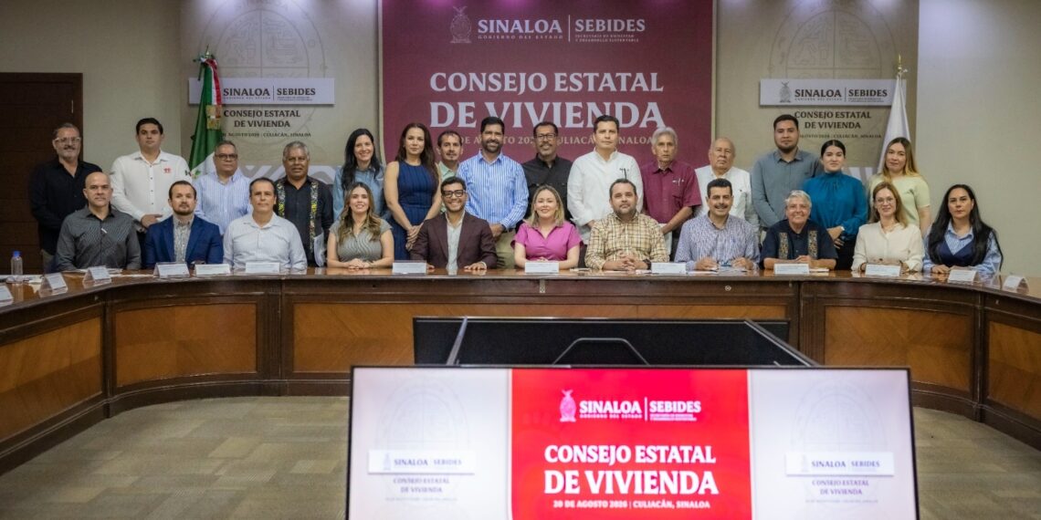 Reconoce Gobernadora Yeraldine buenos resultados en programas de vivienda y certeza jurídica