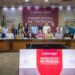 Reconoce Gobernadora Yeraldine buenos resultados en programas de vivienda y certeza jurídica
