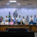 Gobernador Rocha Moya se reincorporó a sus funciones