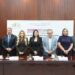 Comparecen ante la Comisión de Fiscalización del Congreso aspirantes a titular de la Unidad de Evaluación del Desempeño