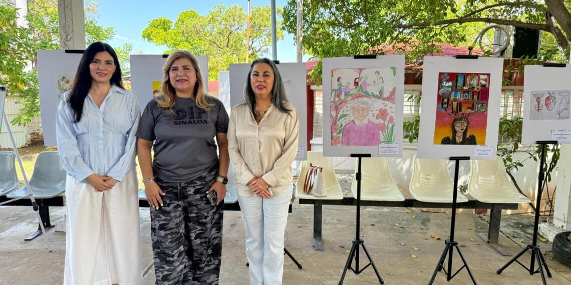 CEPAVIF fortalece acciones de autocuidado y buen trato hacia las personas adultas mayores