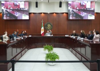 Diputación Permanente da lectura a siete nuevas iniciativas