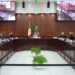 Diputación Permanente da lectura a siete nuevas iniciativas