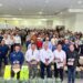 Presentan en Ahome programas Sustenta+ y Comercializa+ para apoyar a productores agrícolas