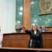 Nombra Congreso de Sinaloa a Graciela Domínguez Nava como Gobernadora Interina