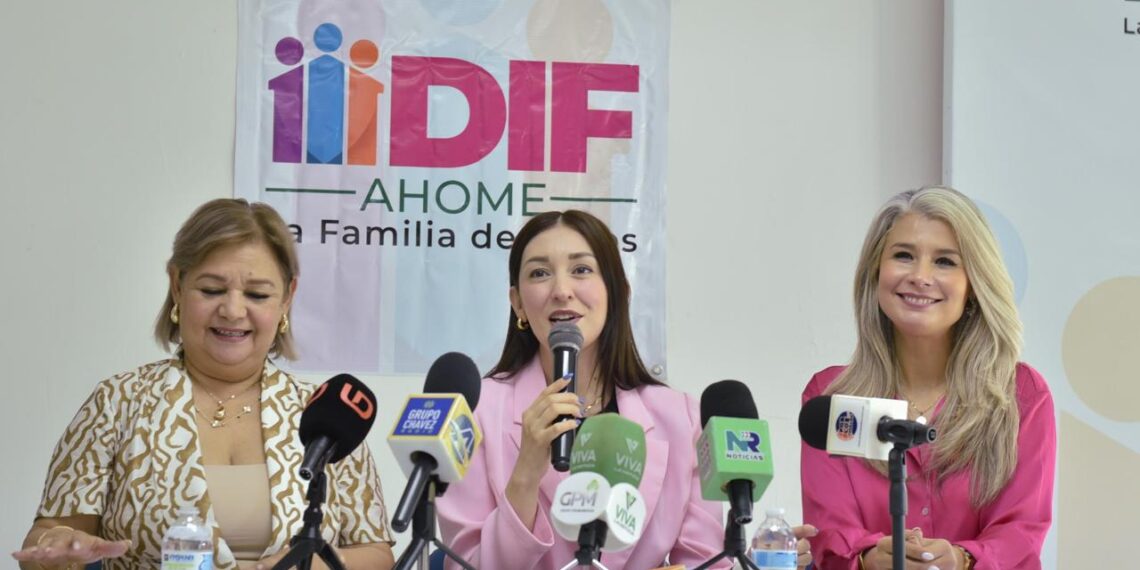 Invitan DIF e IMAC a festejar el “Día del Abuelo” el viernes 28 de agosto en la Plaza Solidaridad